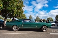 Ford Mustang GT 350